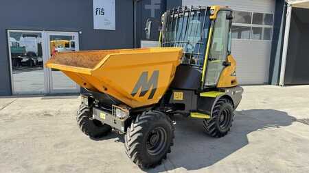 Minidampry 2021 Mecalac 3.5SMDX (1)