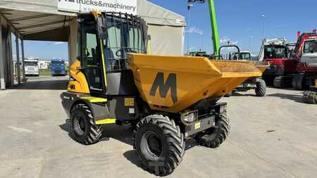 Minidampry 2021 Mecalac 3.5SMDX (2)