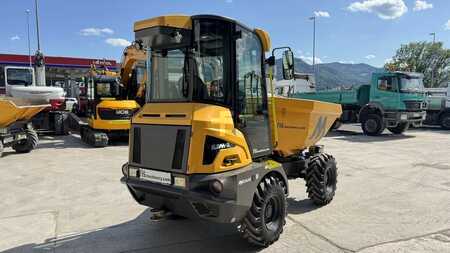 Minidampry 2021 Mecalac 3.5SMDX (3)