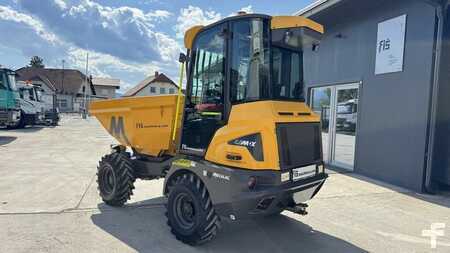 Minidampry 2021 Mecalac 3.5SMDX (4)