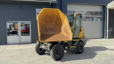 Minidampry 2021 Mecalac 3.5SMDX (6)