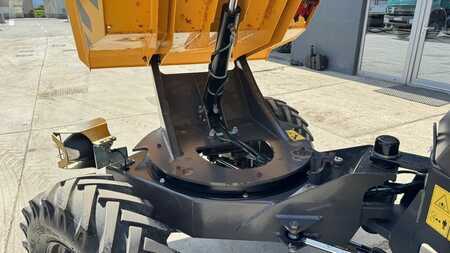 Minidampry 2021 Mecalac 3.5SMDX (7)