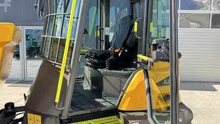 Minidampry 2021 Mecalac 3.5SMDX (8)