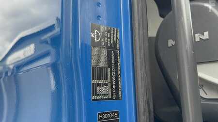 Kamion 2006 MAN TGA 33.430 (13)