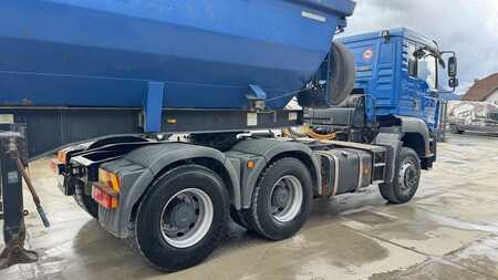 Kamion 2006 MAN TGA 33.430 (2)
