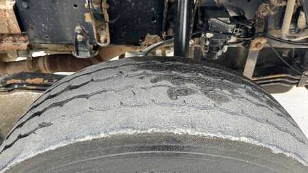 Kamion 2006 MAN TGA 33.430 (3)