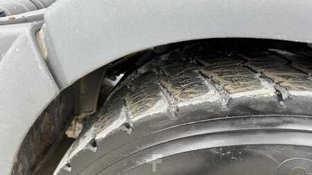 Kamion 2006 MAN TGA 33.430 (4)