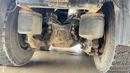 Kamion 2006 MAN TGA 33.430 (5)