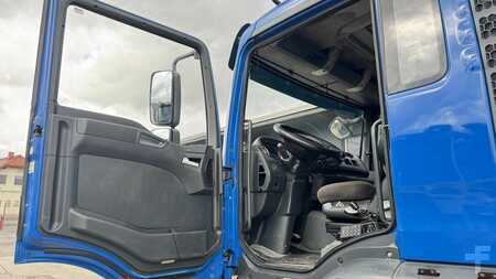 Kamion 2006 MAN TGA 33.430 (6)