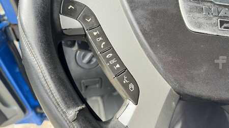 Kamion 2006 MAN TGA 33.430 (8)