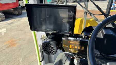 Minidampry 2018 Wacker Neuson DW60 (11)