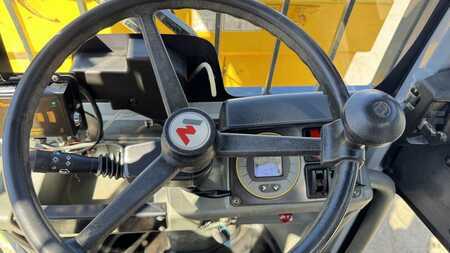 Minidampry 2018 Wacker Neuson DW60 (12)