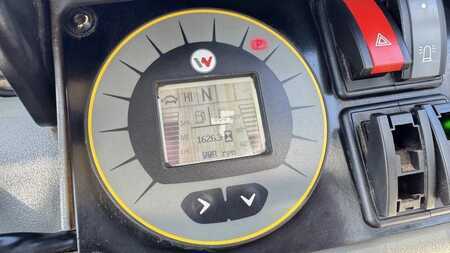 Minidampry 2018 Wacker Neuson DW60 (13)