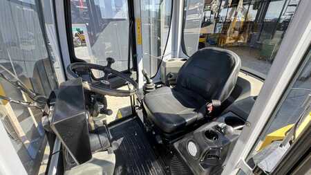 Minidampry 2018 Wacker Neuson DW60 (8)