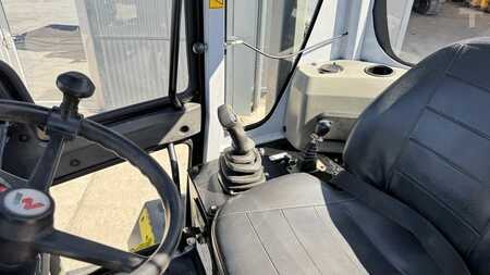 Minidampry 2018 Wacker Neuson DW60 (9)
