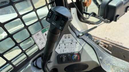 Kompaktní nakladače 2013 Bobcat S 510 (12)
