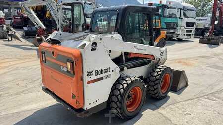 Kompaktní nakladače 2013 Bobcat S 510 (3)