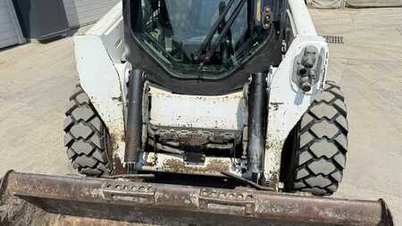 Kompaktní nakladače 2013 Bobcat S 510 (6)