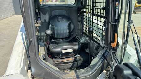 Kompaktní nakladače 2013 Bobcat S 510 (7)