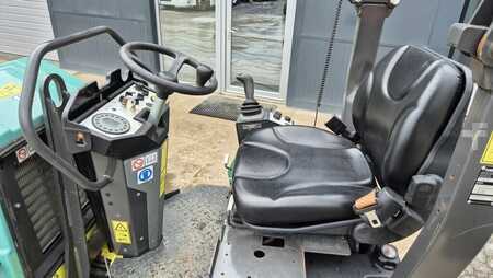 Tandem hengerek 2023 Ammann ARX26.1-2 (10)