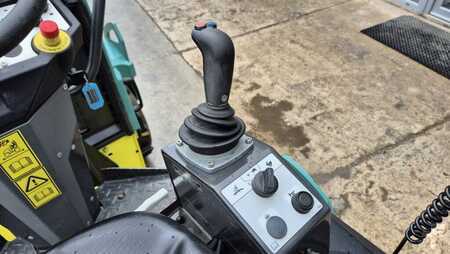 Tandem hengerek 2023 Ammann ARX26.1-2 (11)