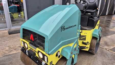 Tandem hengerek 2023 Ammann ARX26.1-2 (2)