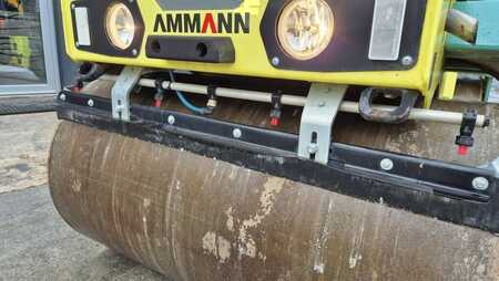 Tandem hengerek 2023 Ammann ARX26.1-2 (3)