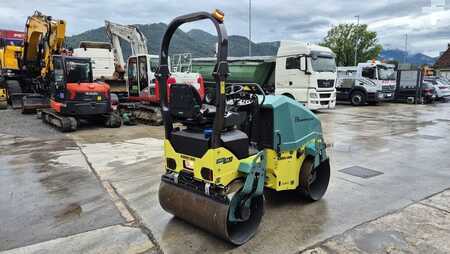 Tandem hengerek 2023 Ammann ARX26.1-2 (5)