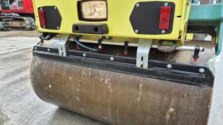 Tandem hengerek 2023 Ammann ARX26.1-2 (6)