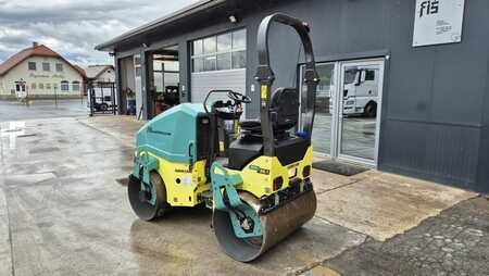 Tandem hengerek 2023 Ammann ARX26.1-2 (7)