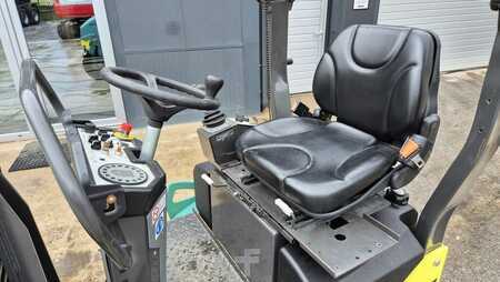 Tandem hengerek 2023 Ammann ARX26.1-2 (9)