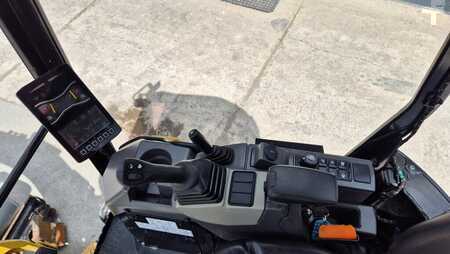 Minibagry 2023 Caterpillar 301.5 (10)