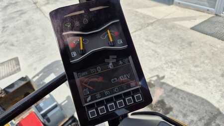 Minibagry 2023 Caterpillar 301.5 (13)