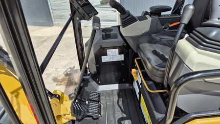 Minibagry 2023 Caterpillar 301.5 (9)