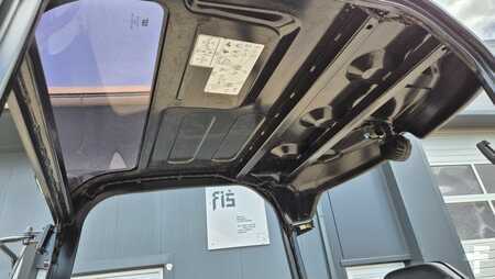 Mini pelle 2023 Caterpillar 301.5 (8)