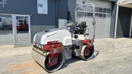 Kombiruller 2019 Dynapac CC1300 (1)