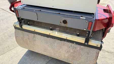 Kombiruller 2019 Dynapac CC1300 (6)