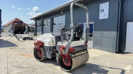Kombiruller 2019 Dynapac CC1300 (7)