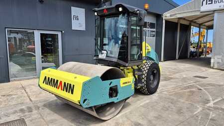Single drum compactors 2023 Ammann ARS 70 (1)