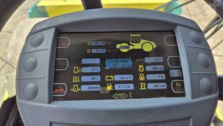 Single drum compactors 2023 Ammann ARS 70 (11)