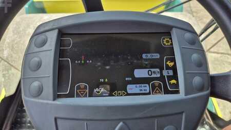 Single drum compactors 2023 Ammann ARS 70 (13)