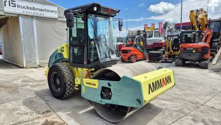 Single drum compactors 2023 Ammann ARS 70 (2)