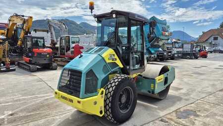 Single drum compactors 2023 Ammann ARS 70 (3)