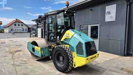 Single drum compactors 2023 Ammann ARS 70 (4)