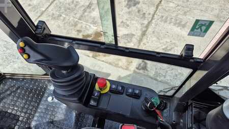 Single drum compactors 2023 Ammann ARS 70 (9)
