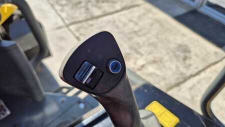 Minidampry 2021 Wacker Neuson DW50 (10)