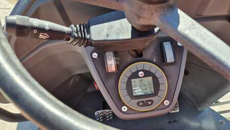Minidampry 2021 Wacker Neuson DW50 (12)