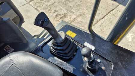 Minidampry 2021 Wacker Neuson DW50 (9)