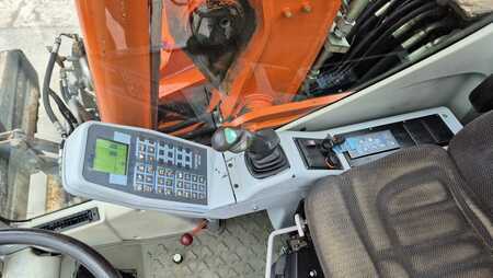 Escavatori gommati 2005 Atlas TEREX 1605 (10)