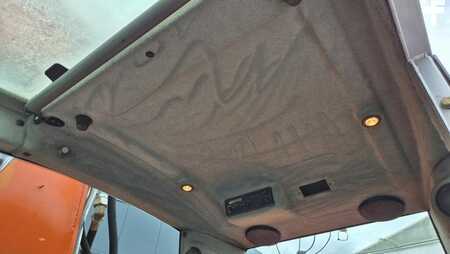 Escavatori gommati 2005 Atlas TEREX 1605 (9)